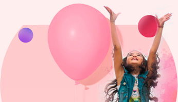 Fêter son anniversaire au cirque ! Fêter son anniversaire au cirque !