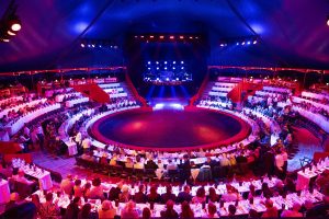 Salle diner spectacle Salle diner spectacle