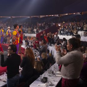Salle diner spectacle final Salle diner spectacle final